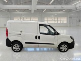  Fiat  Doblo FIAT DOBLÒ CARGO / 2014 / 4P / VETT. FURGONATA CH1 LOUNGE 1.6 MJET 105CV E6D SeS #7