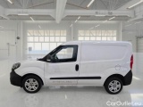 Fiat  Doblo FIAT DOBLÒ CARGO / 2014 / 4P / VETT. FURGONATA CH1 LOUNGE 1.6 MJET 105CV E6D SeS #8