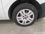  Fiat  Doblo FIAT DOBLÒ CARGO / 2014 / 4P / VETT. FURGONATA CH1 LOUNGE 1.6 MJET 105CV E6D SeS #78