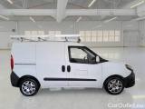  Fiat  Doblo FIAT DOBLÒ CARGO / 2014 / 4P / VETT. FURGONATA 1.6 MULTIJET 16V 105CV SX 3POSTI EURO 6 #7