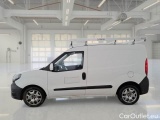  Fiat  Doblo FIAT DOBLÒ CARGO / 2014 / 4P / VETT. FURGONATA 1.6 MULTIJET 16V 105CV SX 3POSTI EURO 6 #8