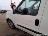  Fiat  Doblo FIAT DOBLÒ CARGO / 2014 / 4P / VETT. FURGONATA 1.6 MULTIJET 16V 105CV SX 3POSTI EURO 6 #66
