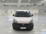  Fiat  Doblo FIAT DOBLÒ CARGO / 2014 / 4P / VETT. FURGONATA CH1 LOUNGE 1.4 NAT. POWER 120CV E6D #6