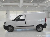  Fiat  Doblo FIAT DOBLÒ CARGO / 2014 / 4P / VETT. FURGONATA CH1 LOUNGE 1.4 NAT. POWER 120CV E6D #8
