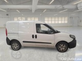  Fiat  Doblo FIAT DOBLÒ CARGO / 2014 / 4P / VETT. FURGONATA CH1 LOUNGE 1.4 NAT. POWER 120CV E6D #7