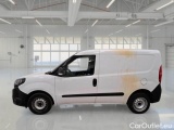 Fiat  Doblo FIAT DOBLÒ CARGO / 2014 / 4P / VETT. FURGONATA CH1 BUSINESS 1.3 MJET 95CV E6D SeS #8