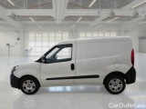  Fiat  Doblo FIAT  CARGO 2016 3P VETT. FURGONATA POSTE 1.3 MJT 16V 95CV EU6 #8
