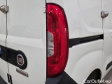  Fiat  Doblo FIAT  CARGO 2016 3P VETT. FURGONATA POSTE 1.3 MJT 16V 95CV EU6 #41