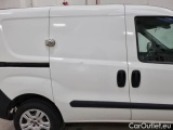  Fiat  Doblo FIAT  CARGO 2016 3P VETT. FURGONATA POSTE 1.3 MJT 16V 95CV EU6 #37
