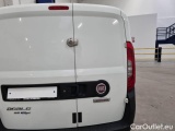  Fiat  Doblo FIAT  CARGO 2016 3P VETT. FURGONATA POSTE 1.3 MJT 16V 95CV EU6 #50