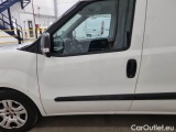  Fiat  Doblo FIAT  CARGO 2016 3P VETT. FURGONATA POSTE 1.3 MJT 16V 95CV EU6 #61