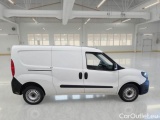  Fiat  Doblo FIAT DOBLÒ CARGO / 2014 / 4P / VETT. FURGONATA MAXI LH1 BUSINESS 1.4 NAT.POW.120CV E6D #7
