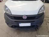  Fiat  Doblo FIAT DOBLÒ CARGO / 2014 / 4P / VETT. FURGONATA MAXI LH1 BUSINESS 1.4 NAT.POW.120CV E6D #27