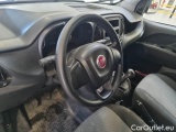 Fiat  Doblo FIAT DOBLÒ CARGO / 2014 / 4P / VETT. FURGONATA MAXI LH1 BUSINESS 1.4 NAT.POW.120CV E6D #76