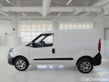  Fiat  Doblo FIAT DOBLÒ CARGO / 2014 / 4P / VETT. FURGONATA CH1 LOUNGE 1.4 NAT. POWER 120CV E6D #8