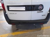  Fiat  Doblo FIAT DOBLÒ CARGO / 2014 / 4P / VETT. FURGONATA CH1 LOUNGE 1.4 NAT. POWER 120CV E6D #48