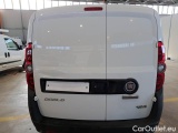  Fiat  Doblo FIAT DOBLÒ CARGO / 2014 / 4P / VETT. FURGONATA CH1 LOUNGE 1.4 NAT. POWER 120CV E6D #52