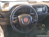  Fiat  Doblo FIAT DOBLÒ CARGO / 2014 / 4P / VETT. FURGONATA CH1 LOUNGE 1.4 NAT. POWER 120CV E6D #133
