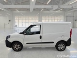  Fiat  Doblo FIAT DOBLÒ CARGO / 2014 / 4P / VETT. FURGONATA CH1 LOUNGE 1.4 NAT. POWER 120CV E6D #8