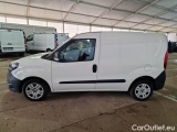  Fiat  Doblo FIAT DOBLÒ CARGO / 2014 / 3P / VETT. FURGONATA 1.6 MULTIJET 16V 105CV EURO 6 #8
