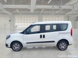  Fiat  Doblo FIAT DOBLÒ CARGO / 2014 / 5P / COMBI CH1 LOUNGE 1.6 MJET 105CV E6D N1 #8
