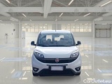  Fiat  Doblo FIAT DOBLÒ CARGO / 2014 / 5P / COMBI CH1 LOUNGE 1.6 MJET 105CV E6D N1 #6