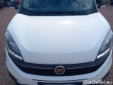  Fiat  Doblo FIAT DOBLÒ CARGO / 2014 / 5P / COMBI CH1 LOUNGE 1.6 MJET 105CV E6D N1 #28