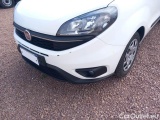  Fiat  Doblo FIAT DOBLÒ CARGO / 2014 / 5P / COMBI CH1 LOUNGE 1.6 MJET 105CV E6D N1 #31