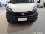  Fiat  Doblo FIAT DOBLÒ CARGO / 2014 / 4P / VETT. FURGONATA 1.3 MULTIJET 16V 95CV SX EURO 6 #35