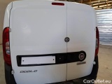  Fiat  Doblo FIAT DOBLÒ CARGO / 2014 / 4P / VETT. FURGONATA 1.3 MULTIJET 16V 95CV SX EURO 6 #74