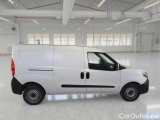  Fiat  Doblo FIAT DOBLÒ CARGO / 2014 / 4P / VETT. FURGONATA MAXI LH1 BUSINESS 1.4 NAT.POW.120CV E6D #7