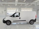  Fiat  Doblo FIAT DOBLÒ CARGO / 2014 / 4P / VETT. FURGONATA MAXI LH1 BUSINESS 1.4 NAT.POW.120CV E6D #8