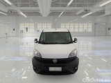  Fiat  Doblo FIAT  CARGO 2016 3P VETT. FURGONATA POSTE CARGO 1.4 T-JET NATURAL POWER EURO6 #6