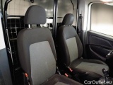  Fiat  Doblo FIAT  CARGO 2016 3P VETT. FURGONATA POSTE CARGO 1.4 T-JET NATURAL POWER EURO6 #13
