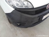 Fiat  Doblo FIAT  CARGO 2016 3P VETT. FURGONATA POSTE CARGO 1.4 T-JET NATURAL POWER EURO6 #42