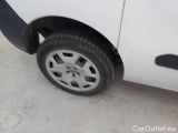  Fiat  Doblo FIAT  CARGO 2016 3P VETT. FURGONATA POSTE CARGO 1.4 T-JET NATURAL POWER EURO6 #107