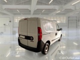  Fiat  Doblo FIAT DOBLÒ CARGO / 2014 / 4P / VETT. FURGONATA CH1 BUSINESS 1.3 MJET 95CV E6D SeS #2