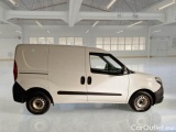  Fiat  Doblo FIAT DOBLÒ CARGO / 2014 / 4P / VETT. FURGONATA CH1 BUSINESS 1.3 MJET 95CV E6D SeS #7