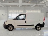  Fiat  Doblo FIAT DOBLÒ CARGO / 2014 / 4P / VETT. FURGONATA CH1 BUSINESS 1.3 MJET 95CV E6D SeS #8