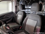  Fiat  Doblo FIAT DOBLÒ CARGO / 2014 / 4P / VETT. FURGONATA CH1 BUSINESS 1.3 MJET 95CV E6D SeS #11