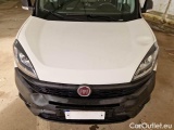  Fiat  Doblo FIAT DOBLÒ CARGO / 2014 / 4P / VETT. FURGONATA CH1 BUSINESS 1.3 MJET 95CV E6D SeS #24
