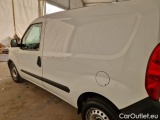  Fiat  Doblo FIAT DOBLÒ CARGO / 2014 / 4P / VETT. FURGONATA CH1 BUSINESS 1.3 MJET 95CV E6D SeS #72