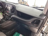  Fiat  Doblo FIAT DOBLÒ CARGO / 2014 / 4P / VETT. FURGONATA CH1 BUSINESS 1.3 MJET 95CV E6D SeS #135