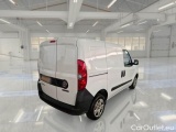  Fiat  Doblo FIAT DOBLÒ CARGO / 2014 / 4P / VETT. FURGONATA CH1 LOUNGE 1.6 MJET 105CV E6D-F SeS #2