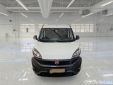  Fiat  Doblo FIAT DOBLÒ CARGO / 2014 / 4P / VETT. FURGONATA CH1 LOUNGE 1.6 MJET 105CV E6D-F SeS #6