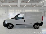  Fiat  Doblo FIAT DOBLÒ CARGO / 2014 / 4P / VETT. FURGONATA CH1 LOUNGE 1.6 MJET 105CV E6D-F SeS #8