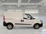  Fiat  Doblo FIAT DOBLÒ CARGO / 2014 / 4P / VETT. FURGONATA CH1 LOUNGE 1.6 MJET 105CV E6D-F SeS #7