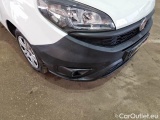  Fiat  Doblo FIAT DOBLÒ CARGO / 2014 / 4P / VETT. FURGONATA CH1 LOUNGE 1.6 MJET 105CV E6D-F SeS #28