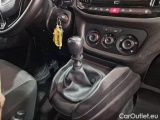  Fiat  Doblo FIAT DOBLÒ CARGO / 2014 / 4P / VETT. FURGONATA CH1 LOUNGE 1.6 MJET 105CV E6D-F SeS #136