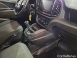  Fiat  Doblo FIAT DOBLÒ CARGO / 2014 / 4P / VETT. FURGONATA CH1 LOUNGE 1.6 MJET 105CV E6D-F SeS #134